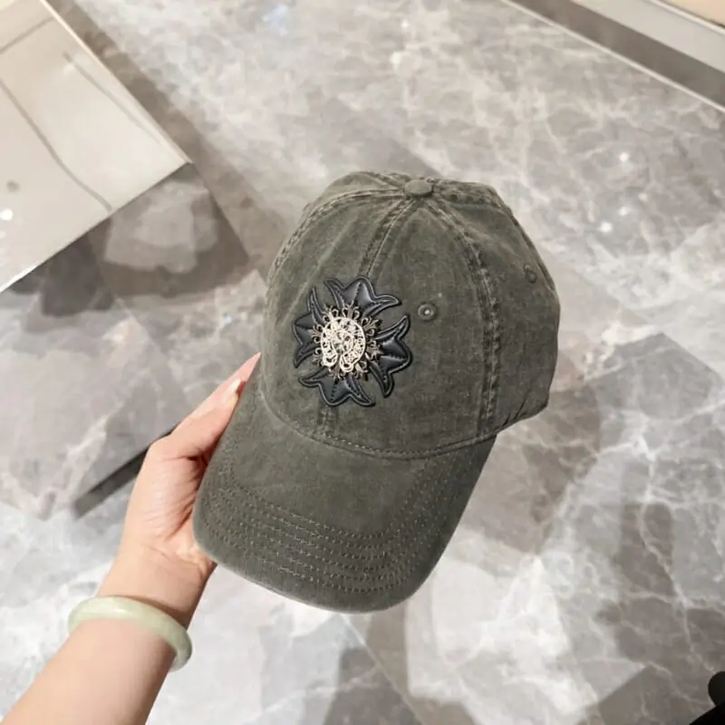 chrome hearts casquette s_12275ba4